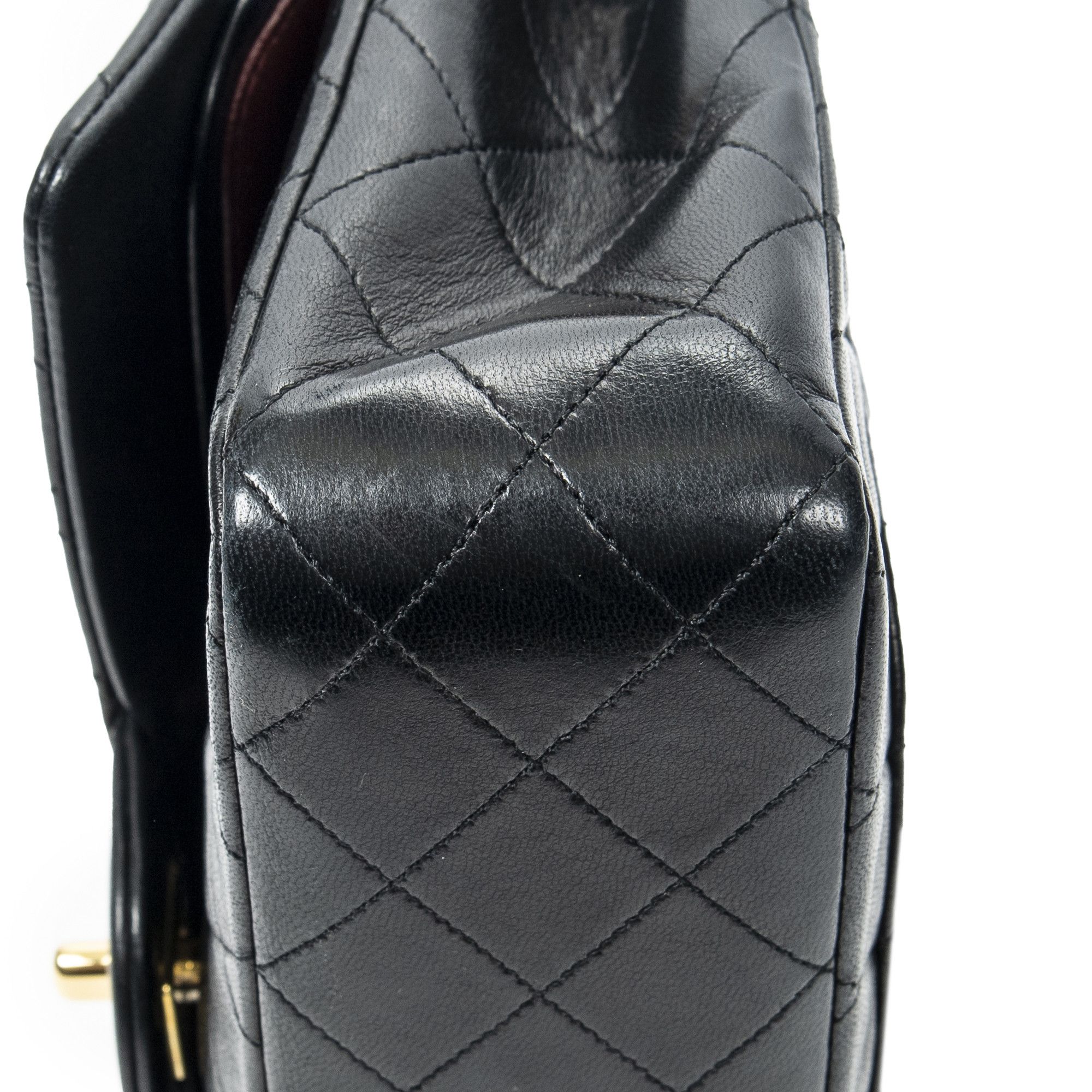 Chanel Classic Double Flap 26 Size ONE SIZE - 7 Thumbnail