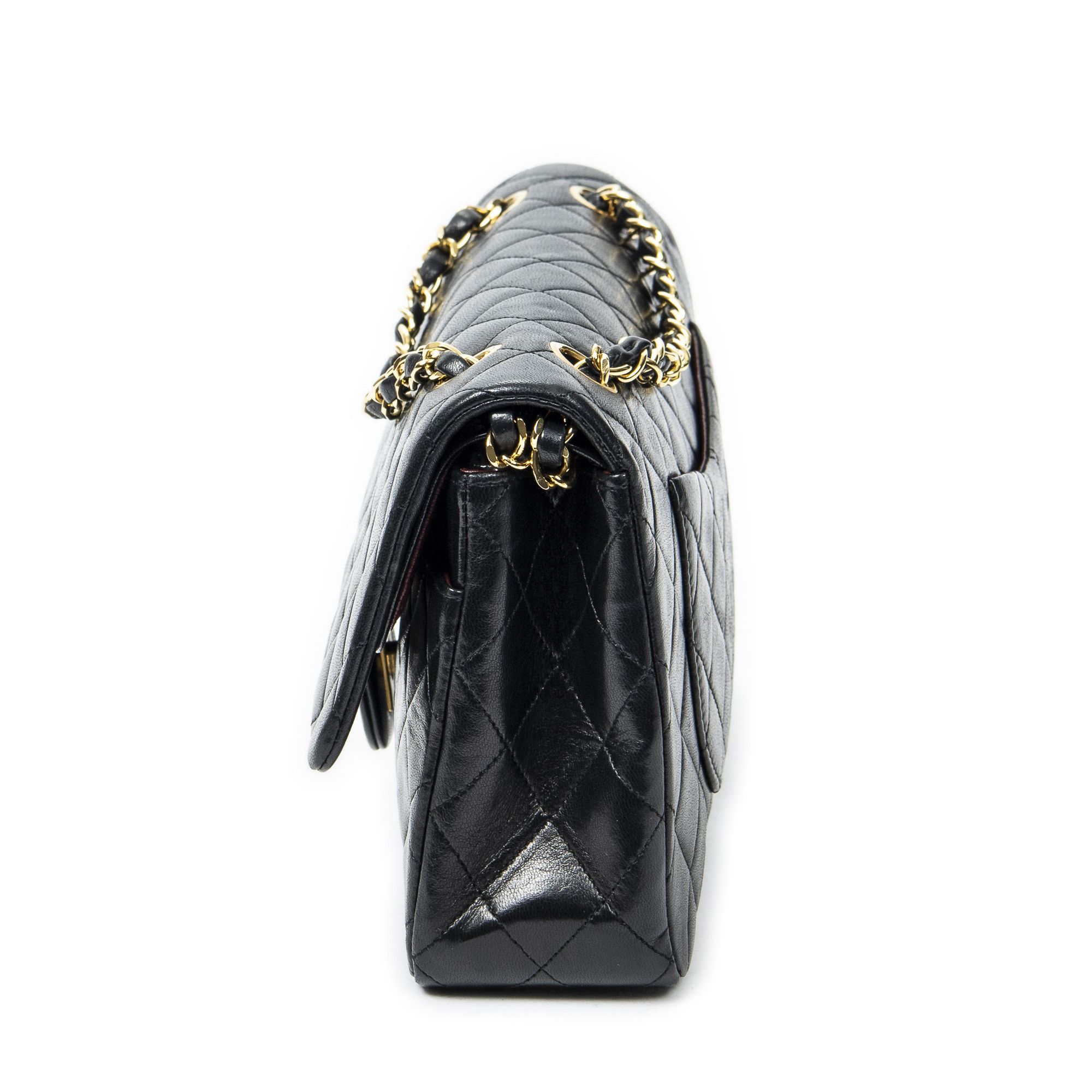 Chanel Classic Double Flap 26 Size ONE SIZE - 3 Thumbnail