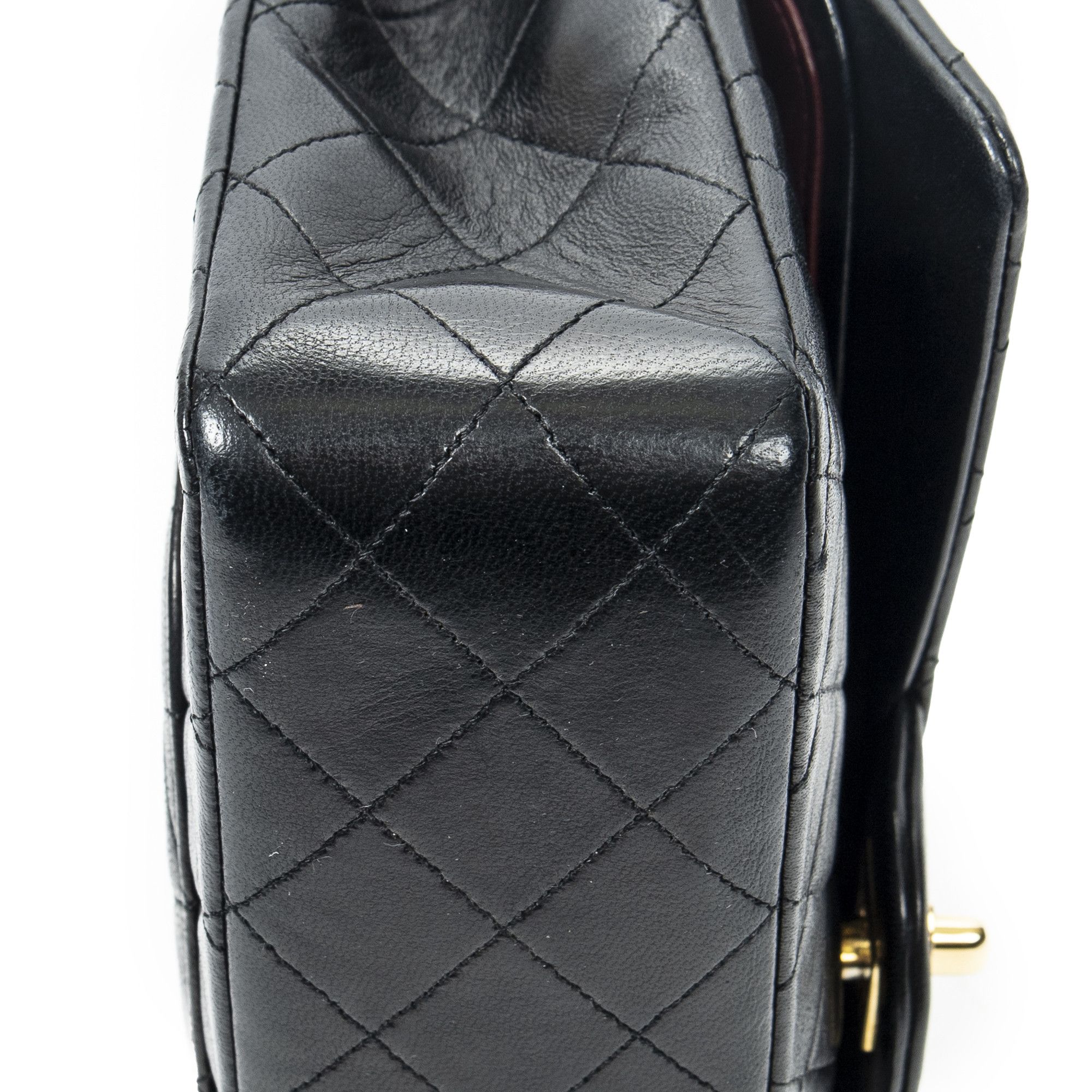 Chanel Classic Double Flap 26 Size ONE SIZE - 8 Thumbnail