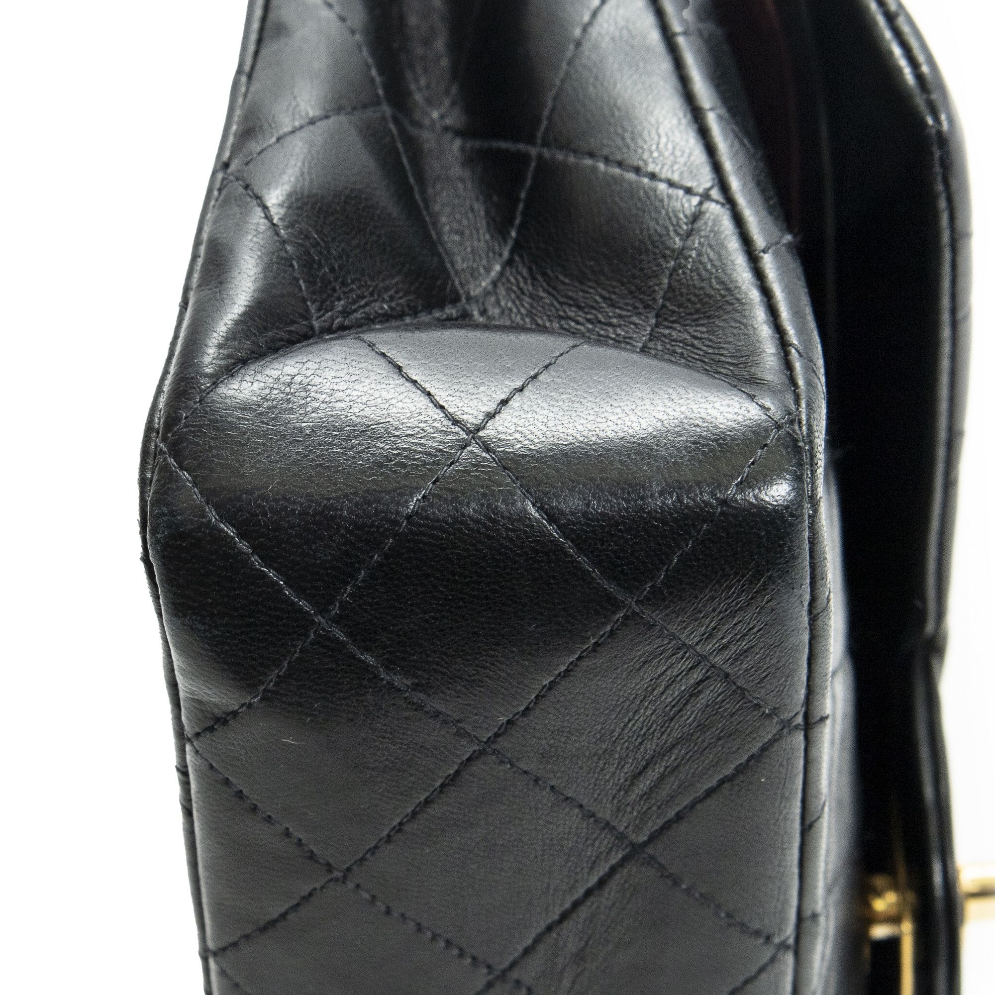 Chanel Classic Double Flap 26 Size ONE SIZE - 8 Thumbnail