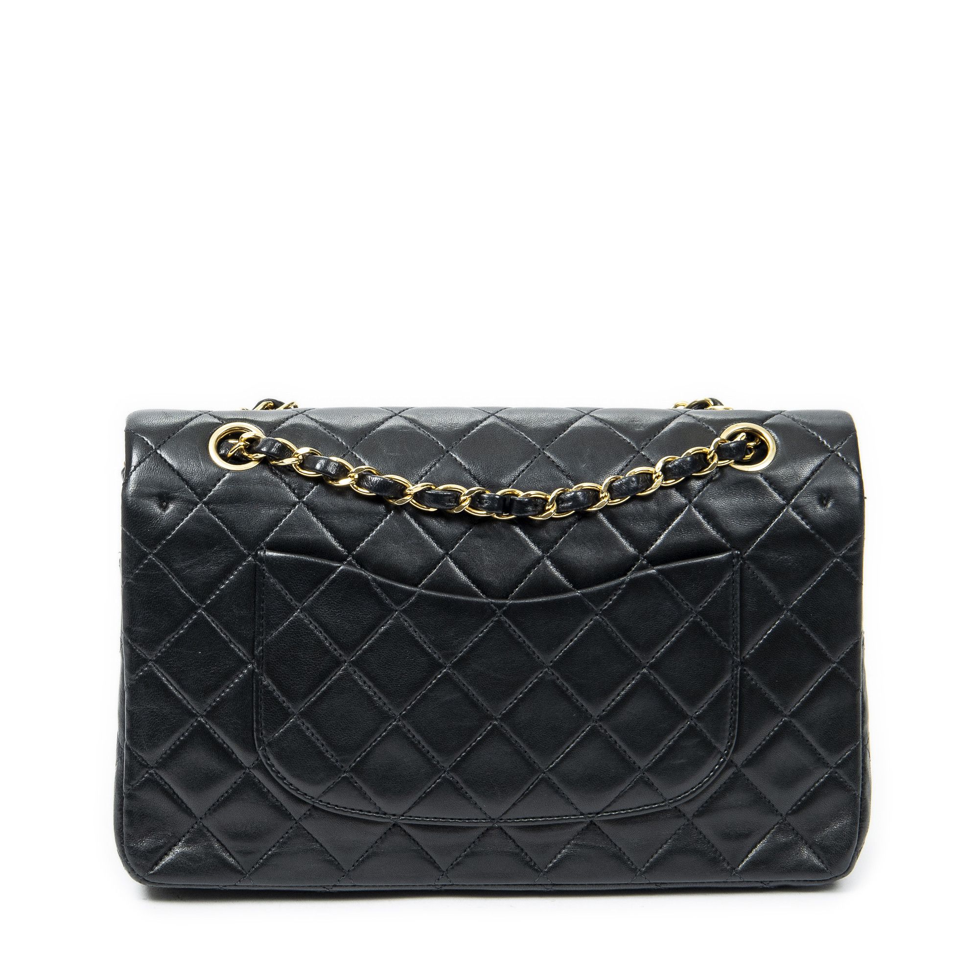 Chanel Classic Double Flap 26 Size ONE SIZE - 5 Thumbnail