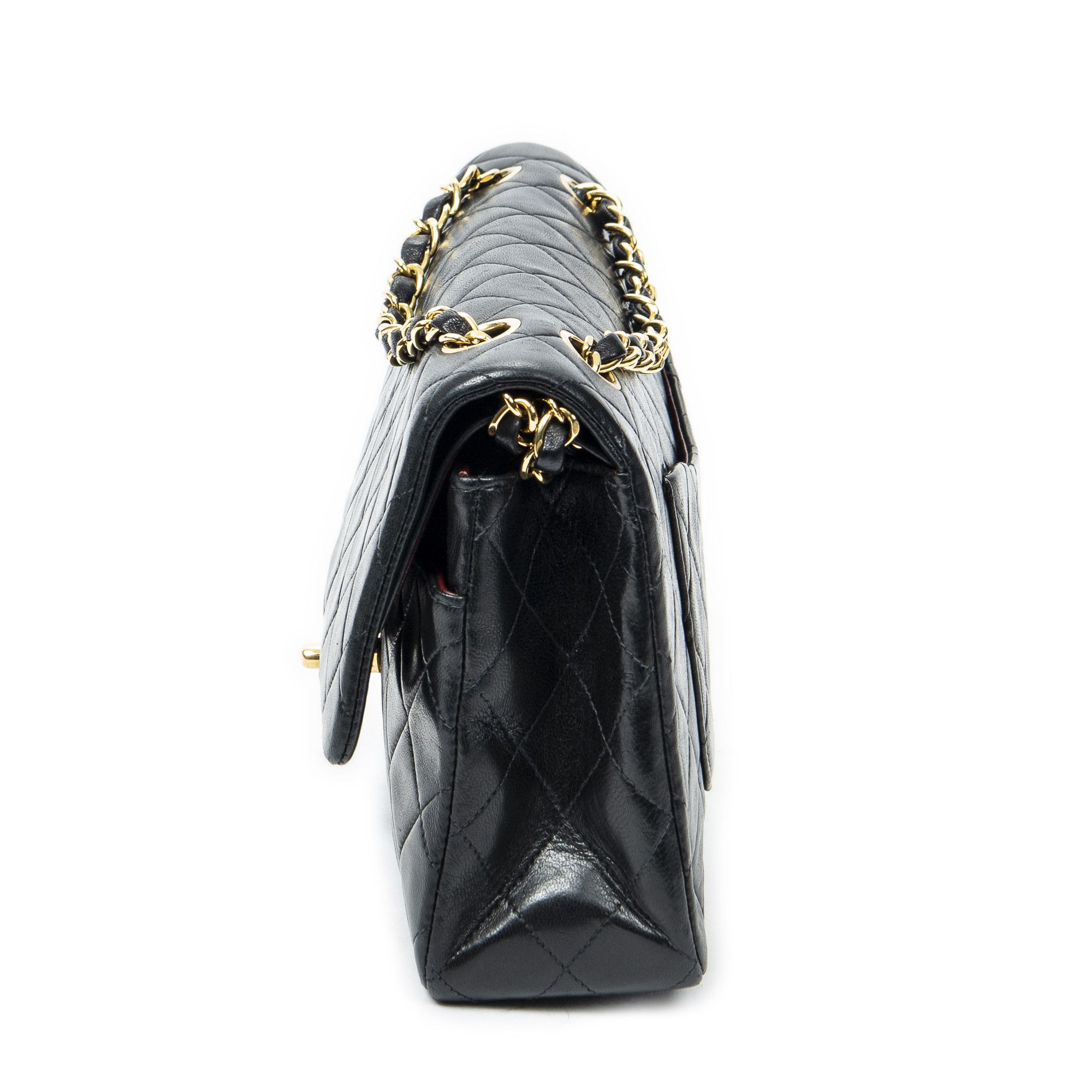 Chanel Classic Double Flap 26 Size ONE SIZE - 3 Thumbnail