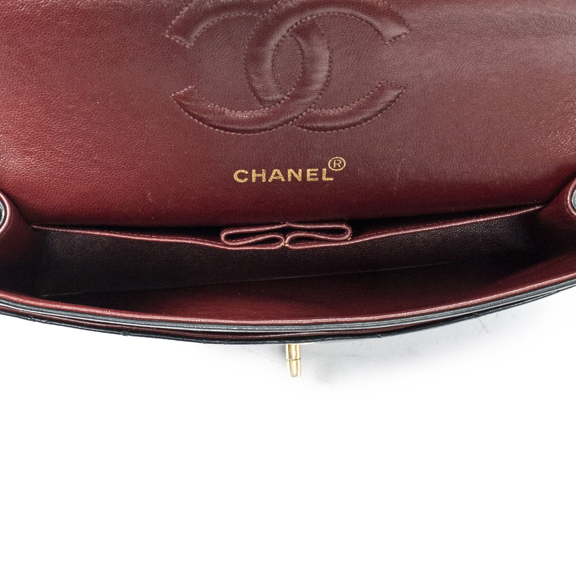 Chanel Classic Double Flap 26 Size ONE SIZE - 9 Thumbnail