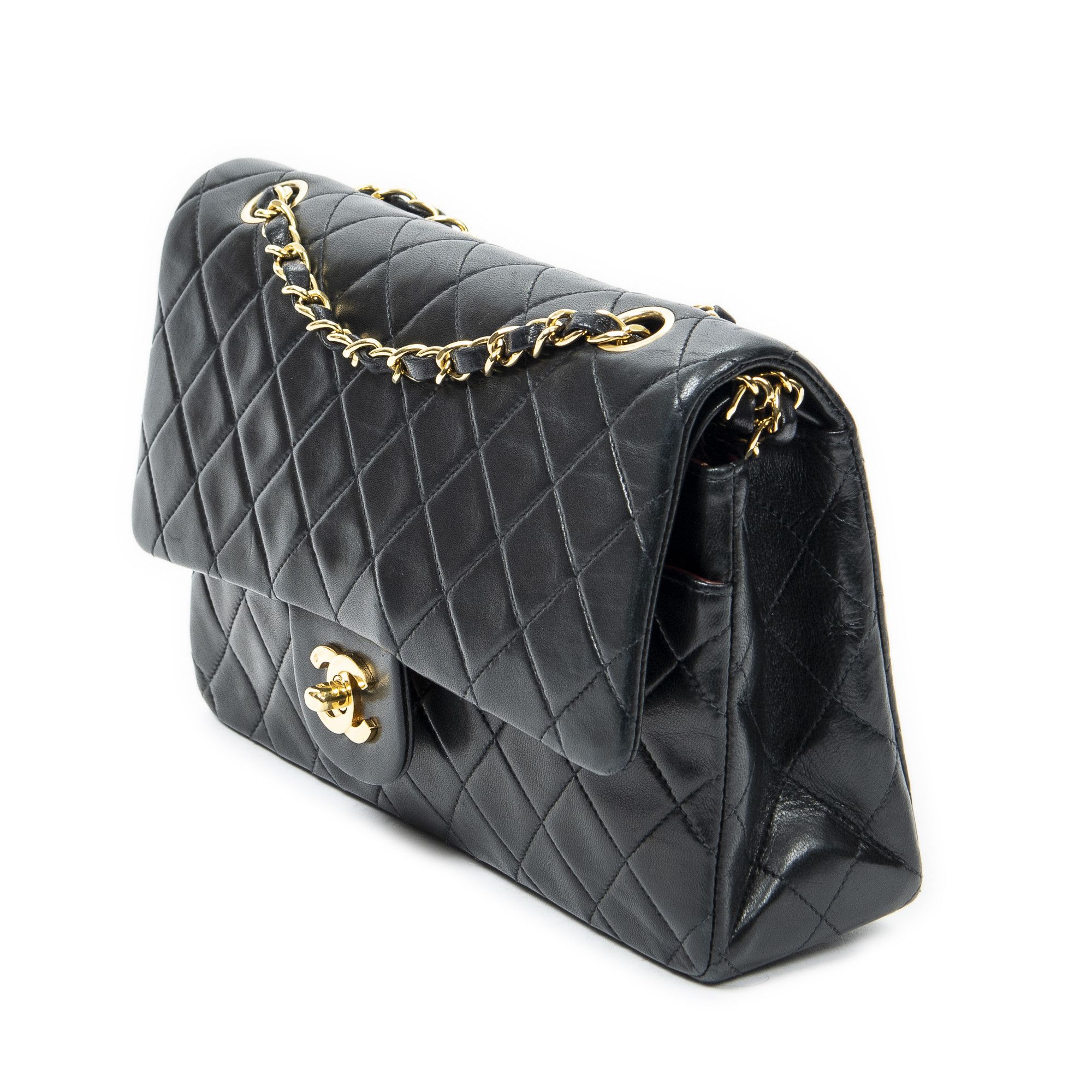 Chanel Classic Double Flap 26 Size ONE SIZE - 2 Thumbnail