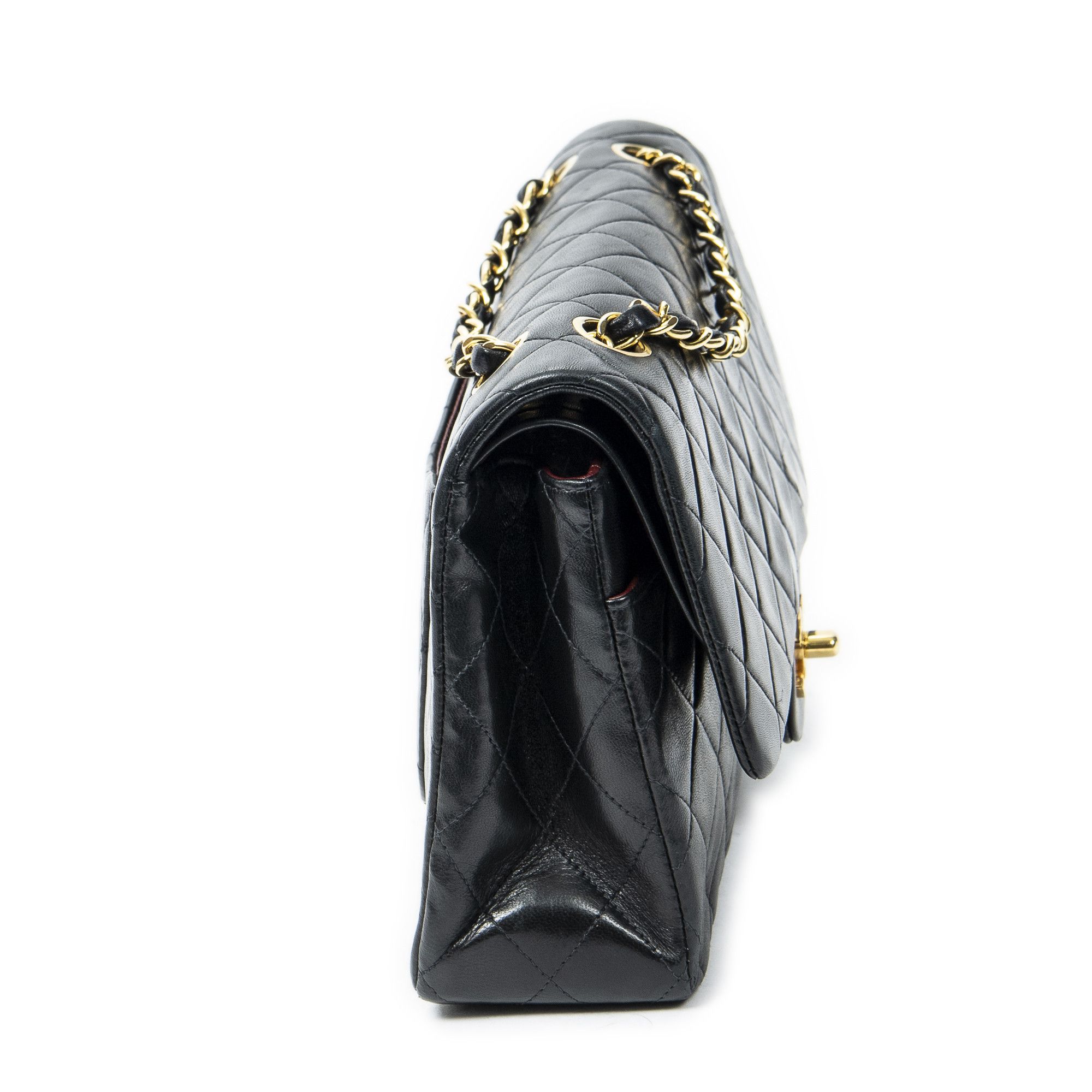 Chanel Classic Double Flap 26 Size ONE SIZE - 4 Thumbnail