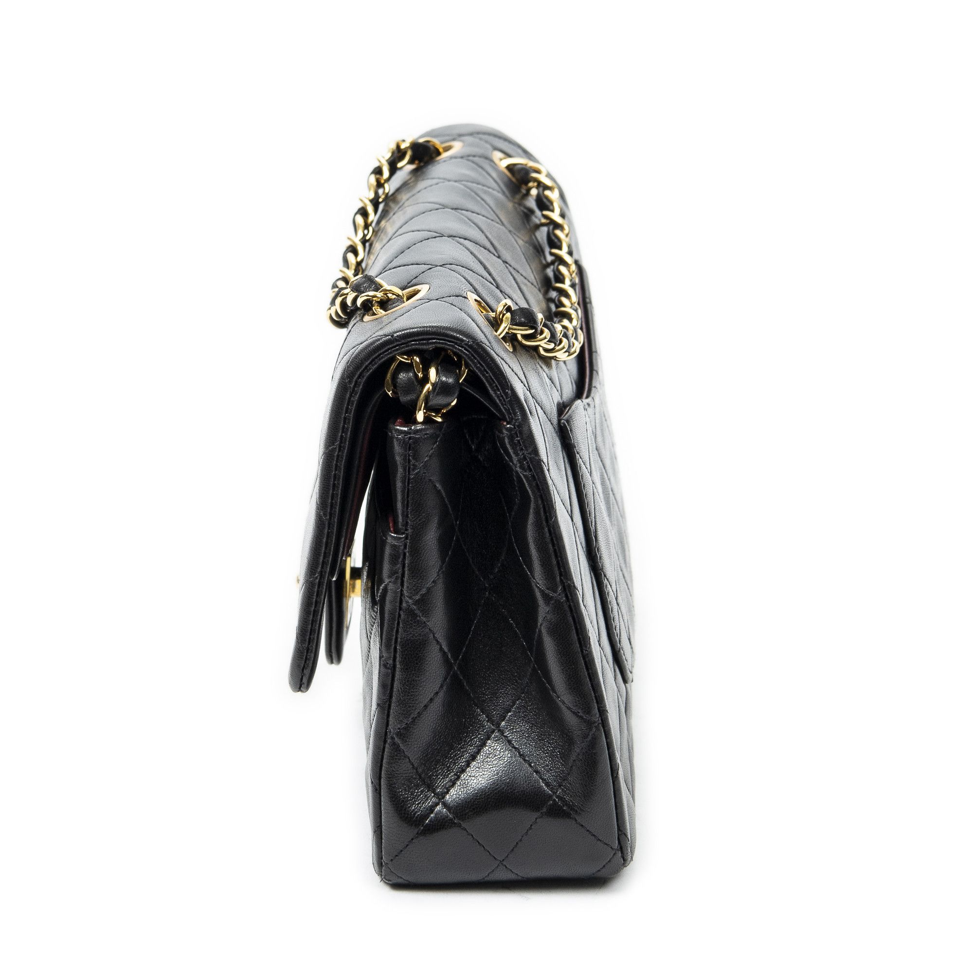 Chanel Classic Double Flap 26 Size ONE SIZE - 3 Thumbnail