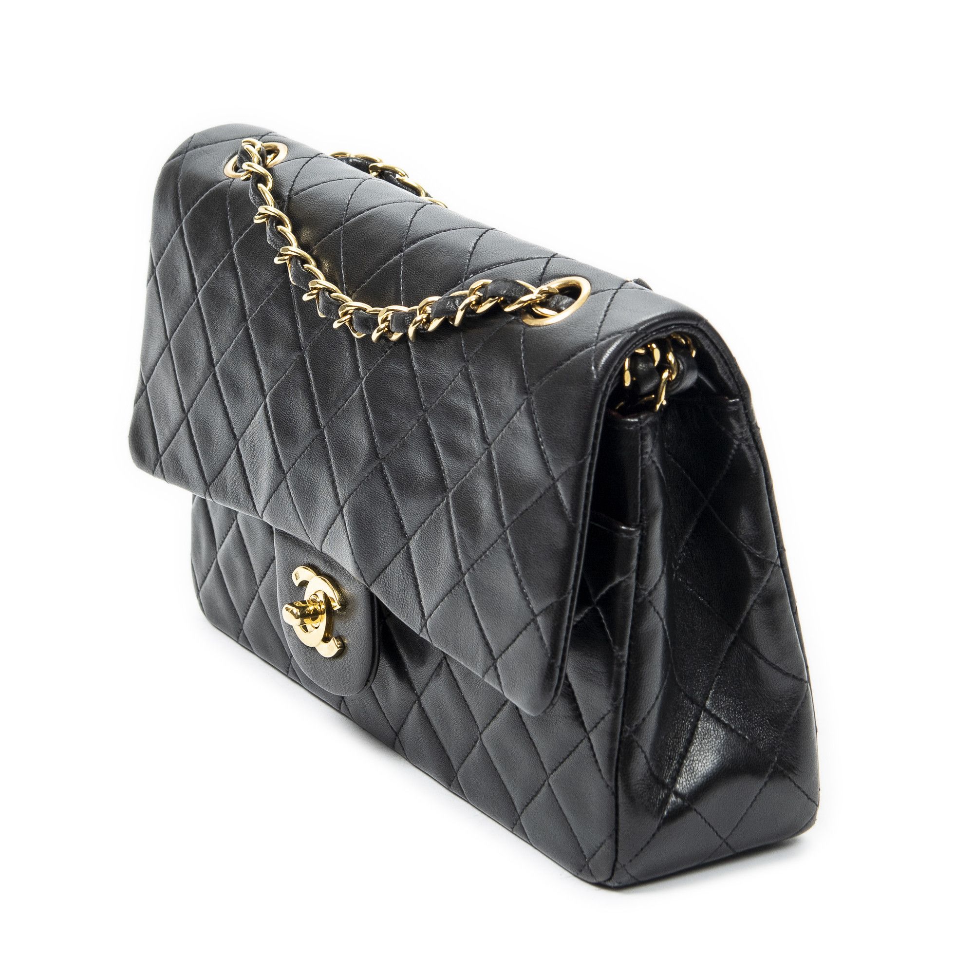 Chanel Classic Double Flap 26 Size ONE SIZE - 2 Thumbnail