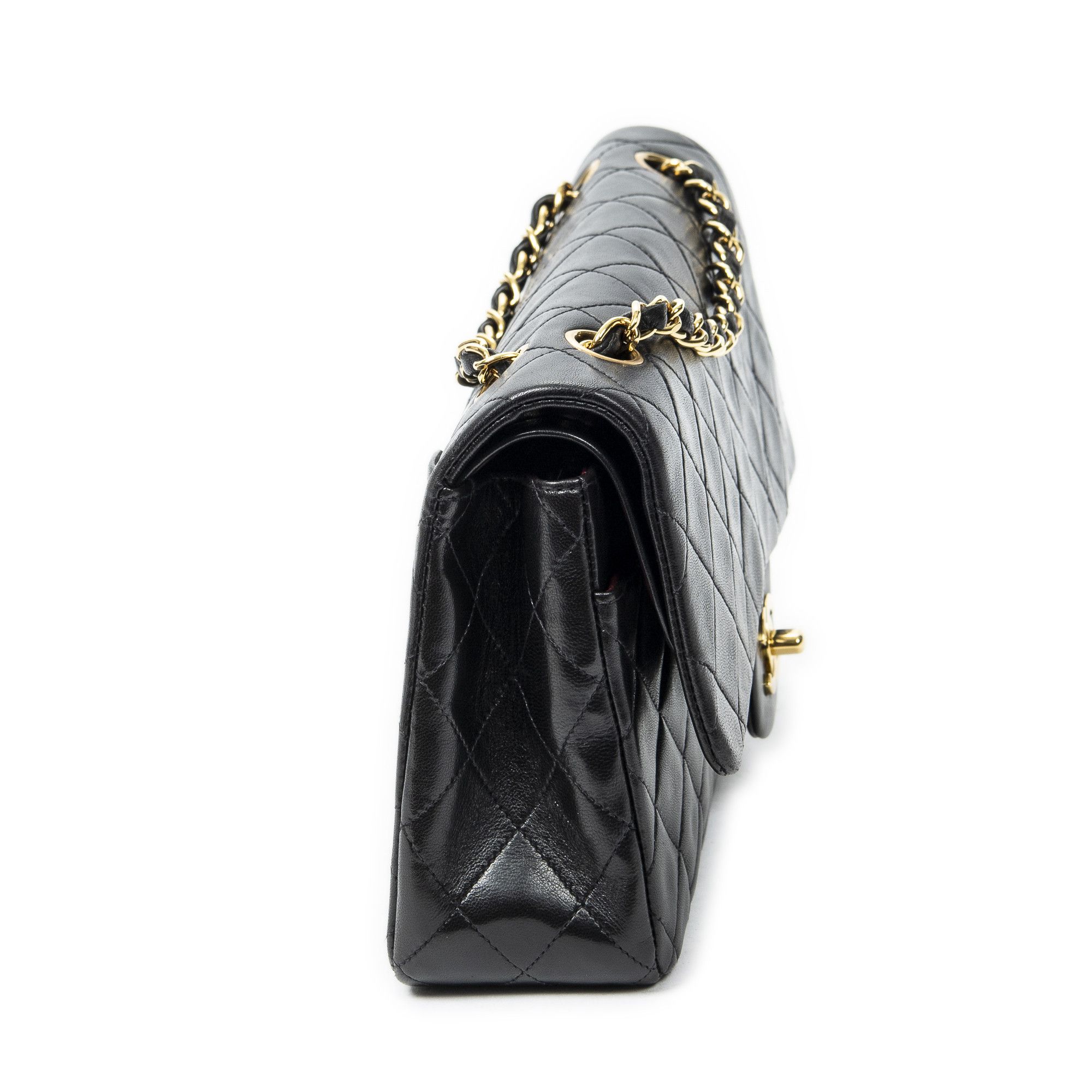 Chanel Classic Double Flap 26 Size ONE SIZE - 4 Thumbnail