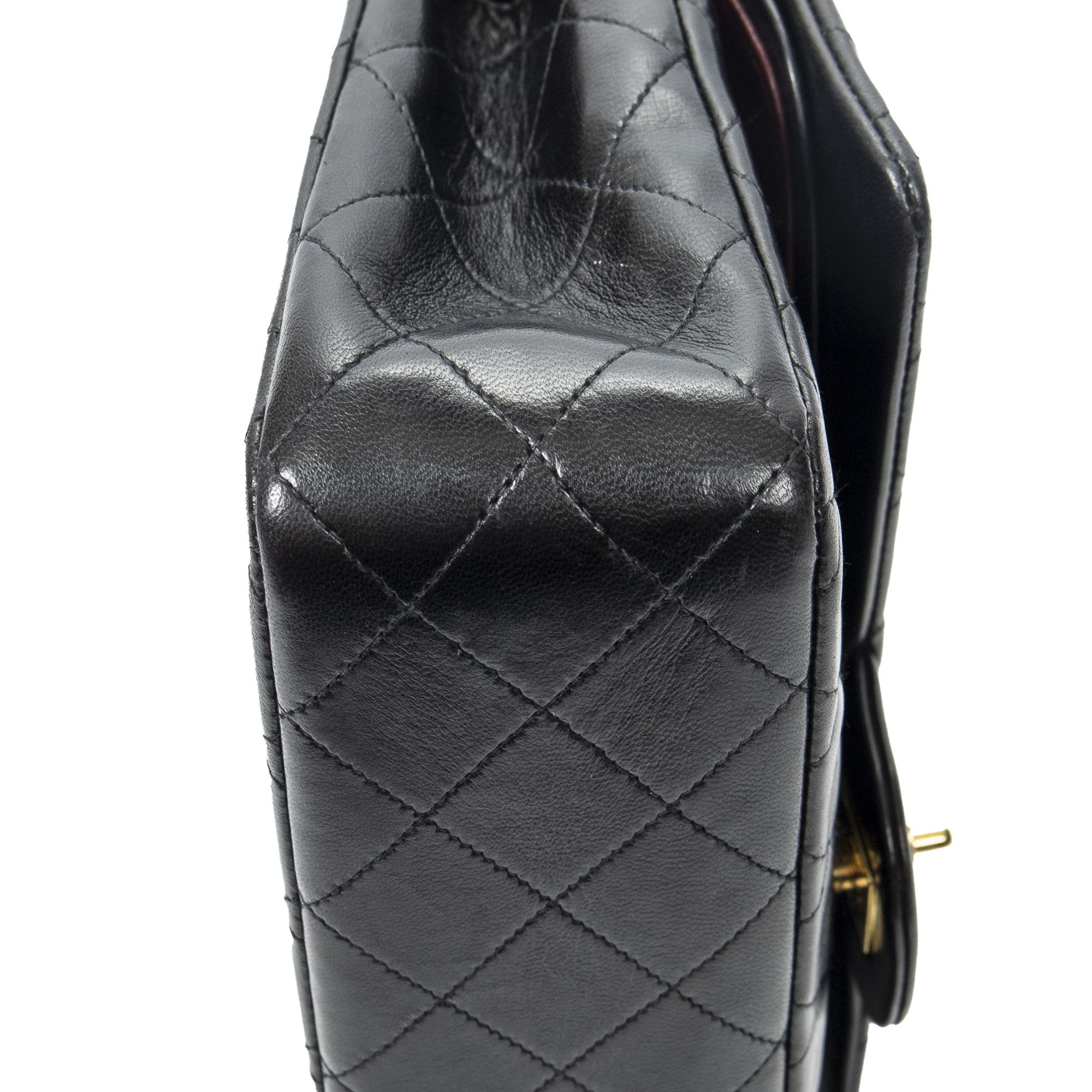 Chanel Classic Double Flap 26 Size ONE SIZE - 8 Thumbnail