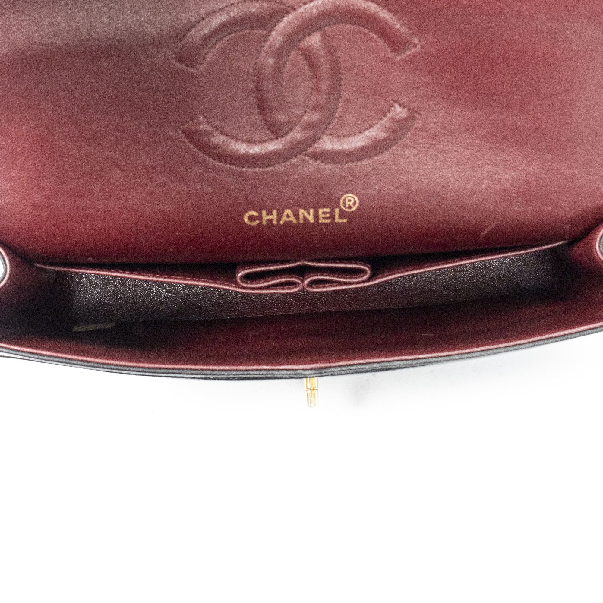 Chanel Classic Double Flap 26 Size ONE SIZE - 9 Thumbnail