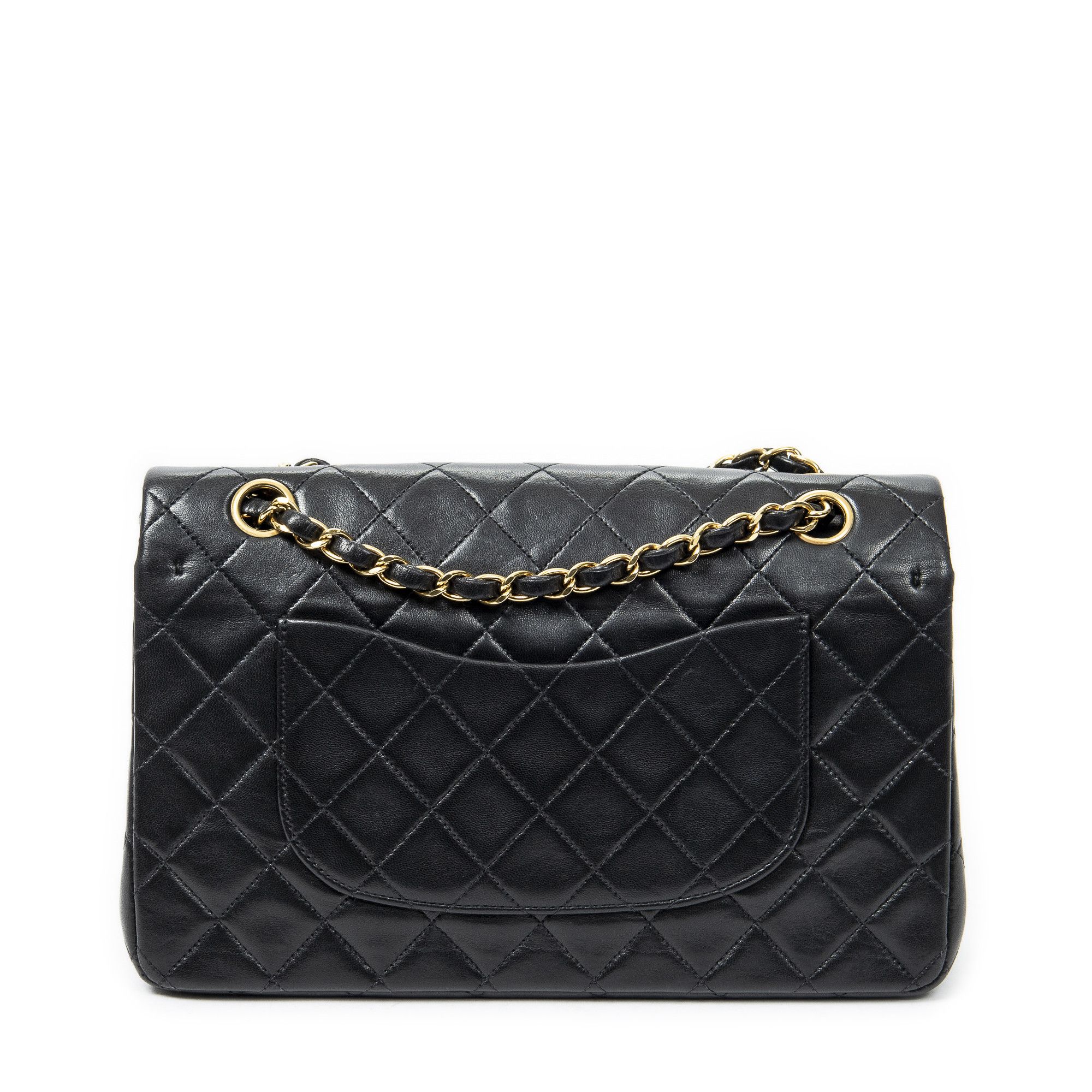 Chanel Classic Double Flap 26 Size ONE SIZE - 5 Thumbnail