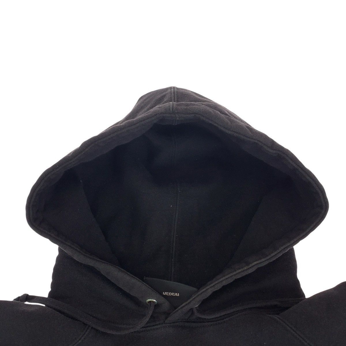 Supreme Supreme Supreme HYSTERIC GLAMOUR Collaboration Cotton Hoodie Cotton Sweatshirts & Hoodies Size ONE SIZE - 9 Thumbnail