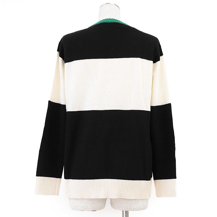Other Other N°21 N°21 100% Wool Sweater Others Tops DUTY FREE for USA Size ONE SIZE - 9 Thumbnail