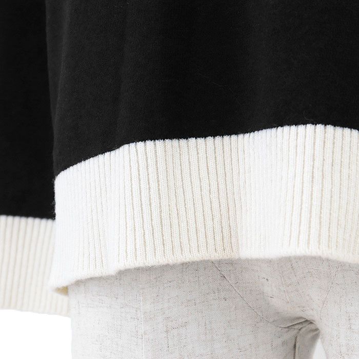Other Other N°21 N°21 100% Wool Sweater Others Tops DUTY FREE for USA Size ONE SIZE - 7 Thumbnail