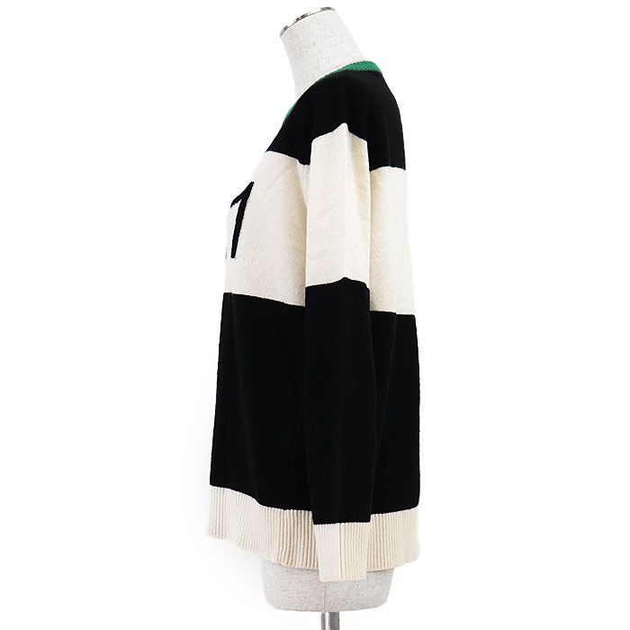 Other Other N°21 N°21 100% Wool Sweater Others Tops DUTY FREE for USA Size ONE SIZE - 8 Thumbnail