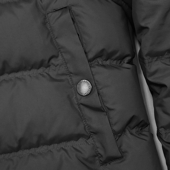 Other Other BLACK LABEL CRESTBRIDGE 2WAY Down Jacket Polyester Others Outerwear 51F68-868-09 Size ONE SIZE - 4 Thumbnail
