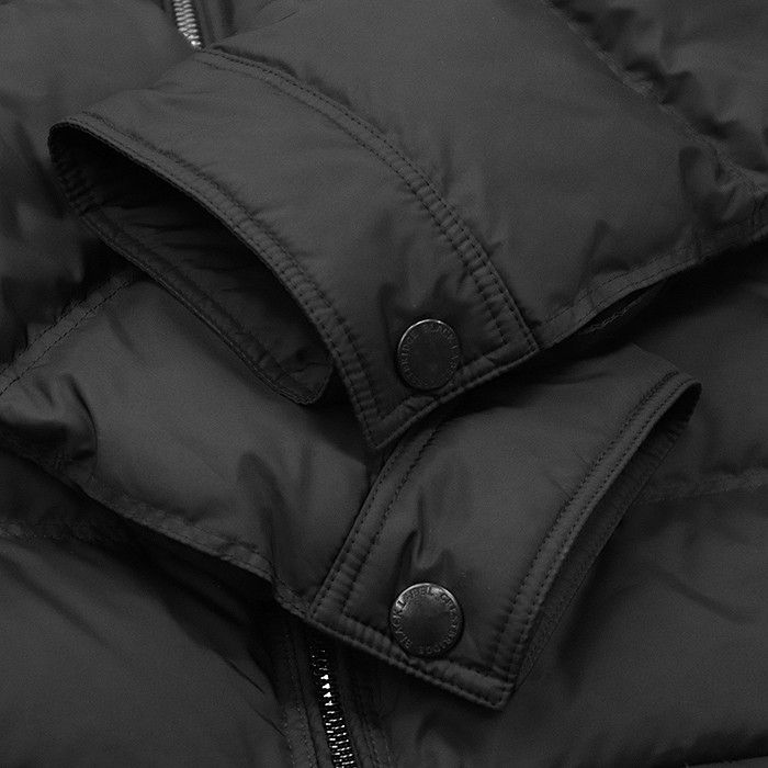 Other Other BLACK LABEL CRESTBRIDGE 2WAY Down Jacket Polyester Others Outerwear 51F68-868-09 Size ONE SIZE - 5 Thumbnail