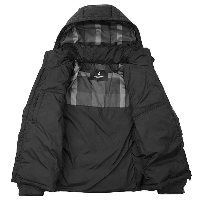 Other Other BLACK LABEL CRESTBRIDGE 2WAY Down Jacket Polyester Others Outerwear 51F68-868-09 Size ONE SIZE - 6 Thumbnail