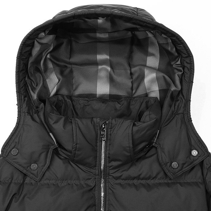 Other Other BLACK LABEL CRESTBRIDGE 2WAY Down Jacket Polyester Others Outerwear 51F68-868-09 Size ONE SIZE - 3 Thumbnail