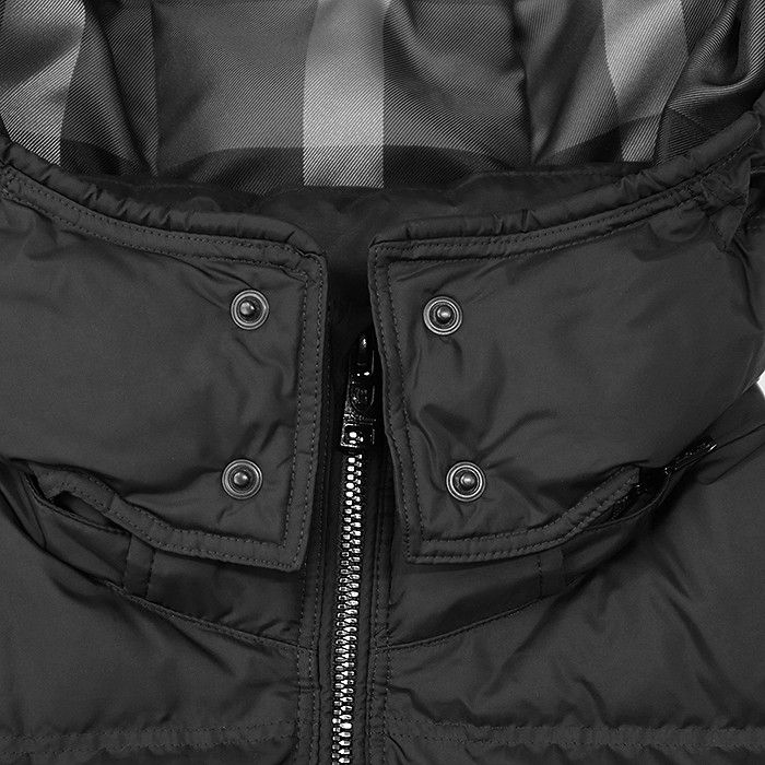 Other Other BLACK LABEL CRESTBRIDGE 2WAY Down Jacket Polyester Others Outerwear 51F68-868-09 Size ONE SIZE - 2 Thumbnail