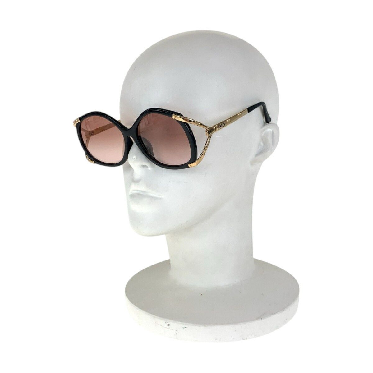Dior Dior Dior Plastic/Metal Sunglasses 2605A Plastic Other 2605A 90 58◻︎14 Size ONE SIZE - 5 Thumbnail