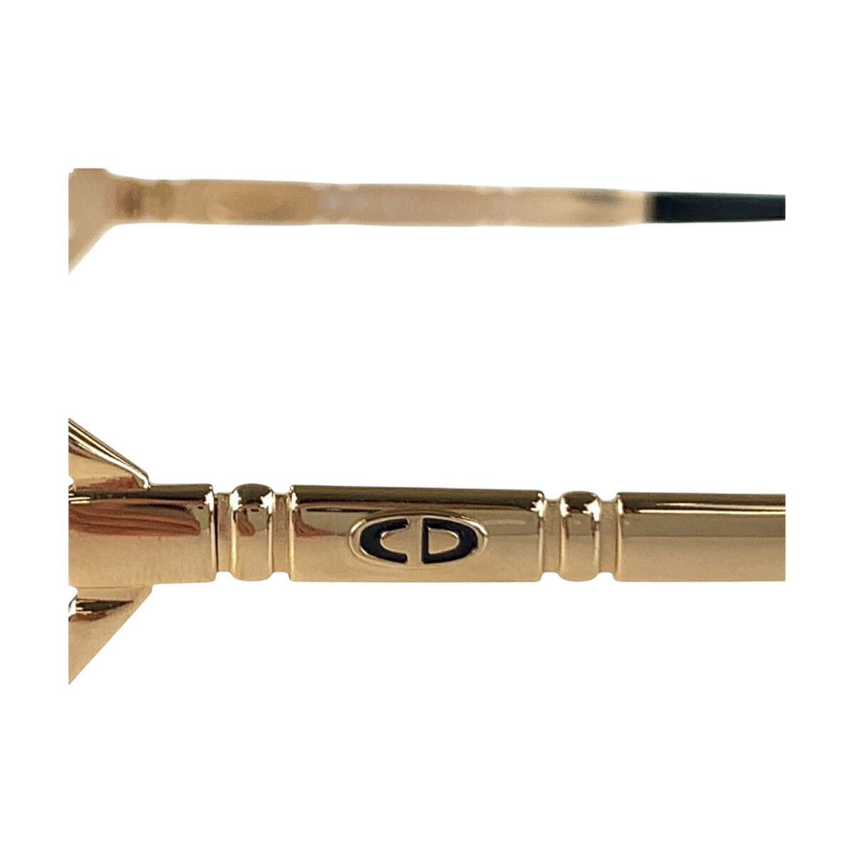Dior Dior Dior Plastic/Metal Sunglasses 2605A Plastic Other 2605A 90 58◻︎14 Size ONE SIZE - 6 Thumbnail
