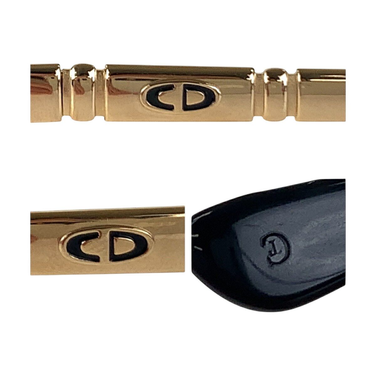 Dior Dior Dior Plastic/Metal Sunglasses 2605A Plastic Other 2605A 90 58◻︎14 Size ONE SIZE - 8 Thumbnail