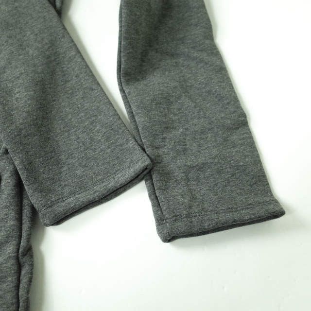 Other Other Hooded Sweat Maxi Dress Others Dresses Size ONE SIZE - 6 Thumbnail