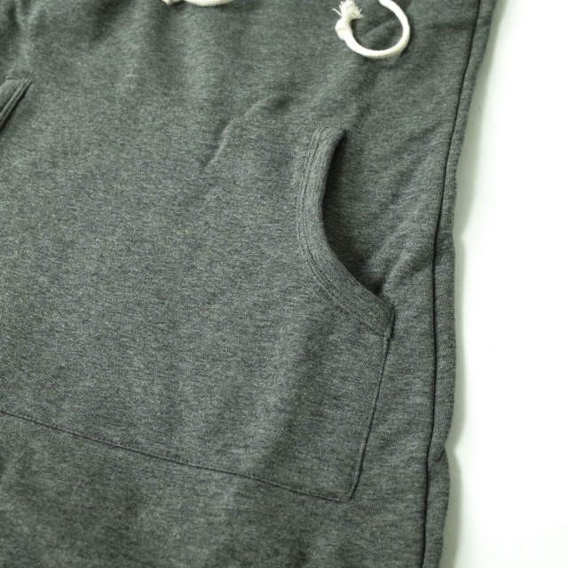 Other Other Hooded Sweat Maxi Dress Others Dresses Size ONE SIZE - 4 Thumbnail