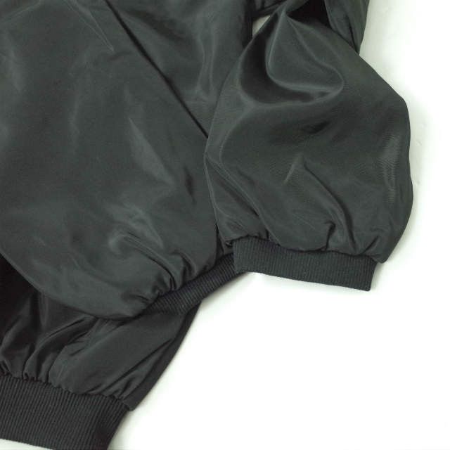 Other Other Nylon Flight Jacket Others Outerwear Size ONE SIZE - 5 Thumbnail