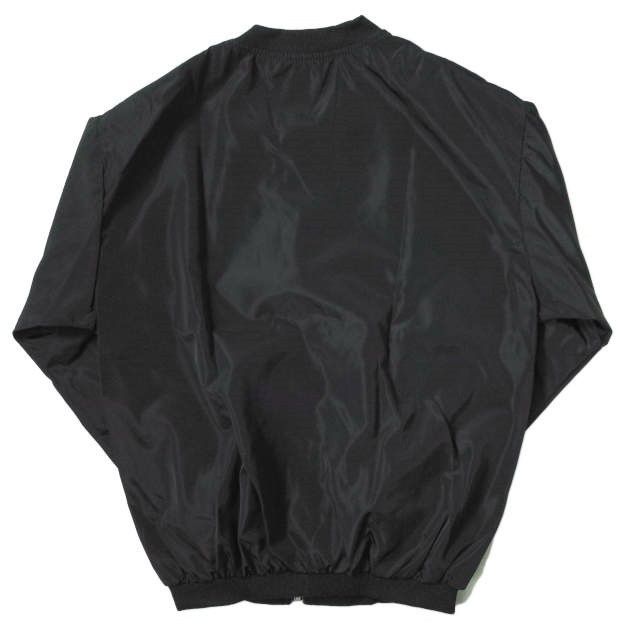 Other Other Nylon Flight Jacket Others Outerwear Size ONE SIZE - 2 Thumbnail
