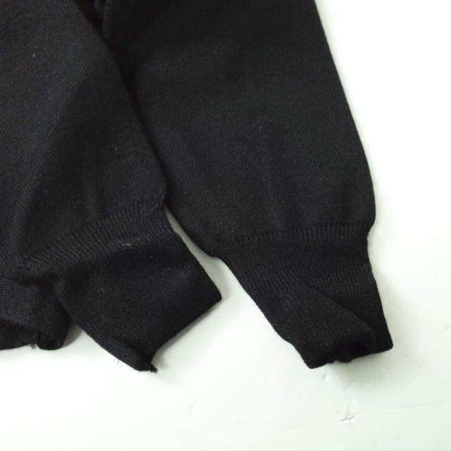 Other Other Embroidered Knit Jacket Others Outerwear Size ONE SIZE - 6 Thumbnail