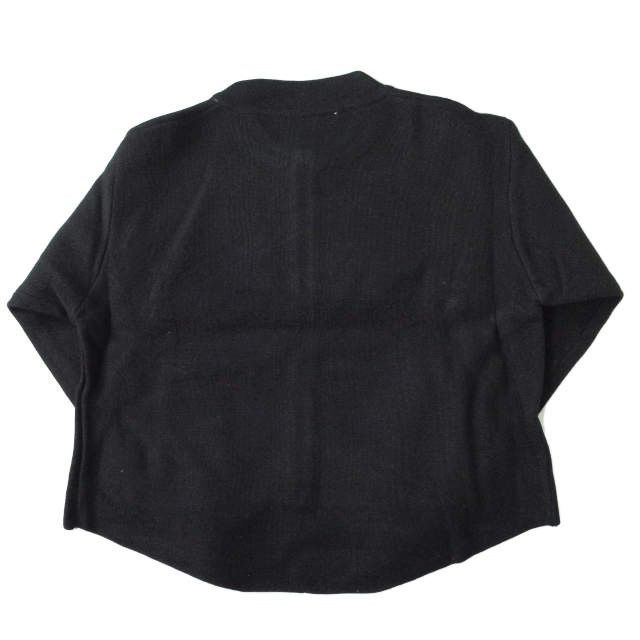 Other Other Embroidered Knit Jacket Others Outerwear Size ONE SIZE - 2 Thumbnail