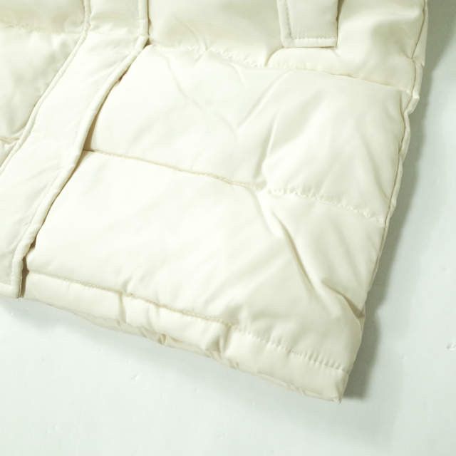 Other Other Hooded Down Coat Nylon Outerwear Others Outerwear Size ONE SIZE - 6 Thumbnail
