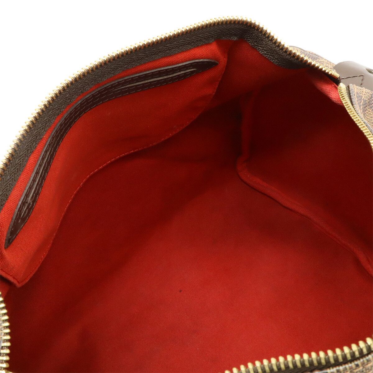 Louis Vuitton Louis Vuitton Louis Vuitton Speedy 30 Damier Handbag Canvas Handbag N41531 Size ONE SIZE - 7 Thumbnail