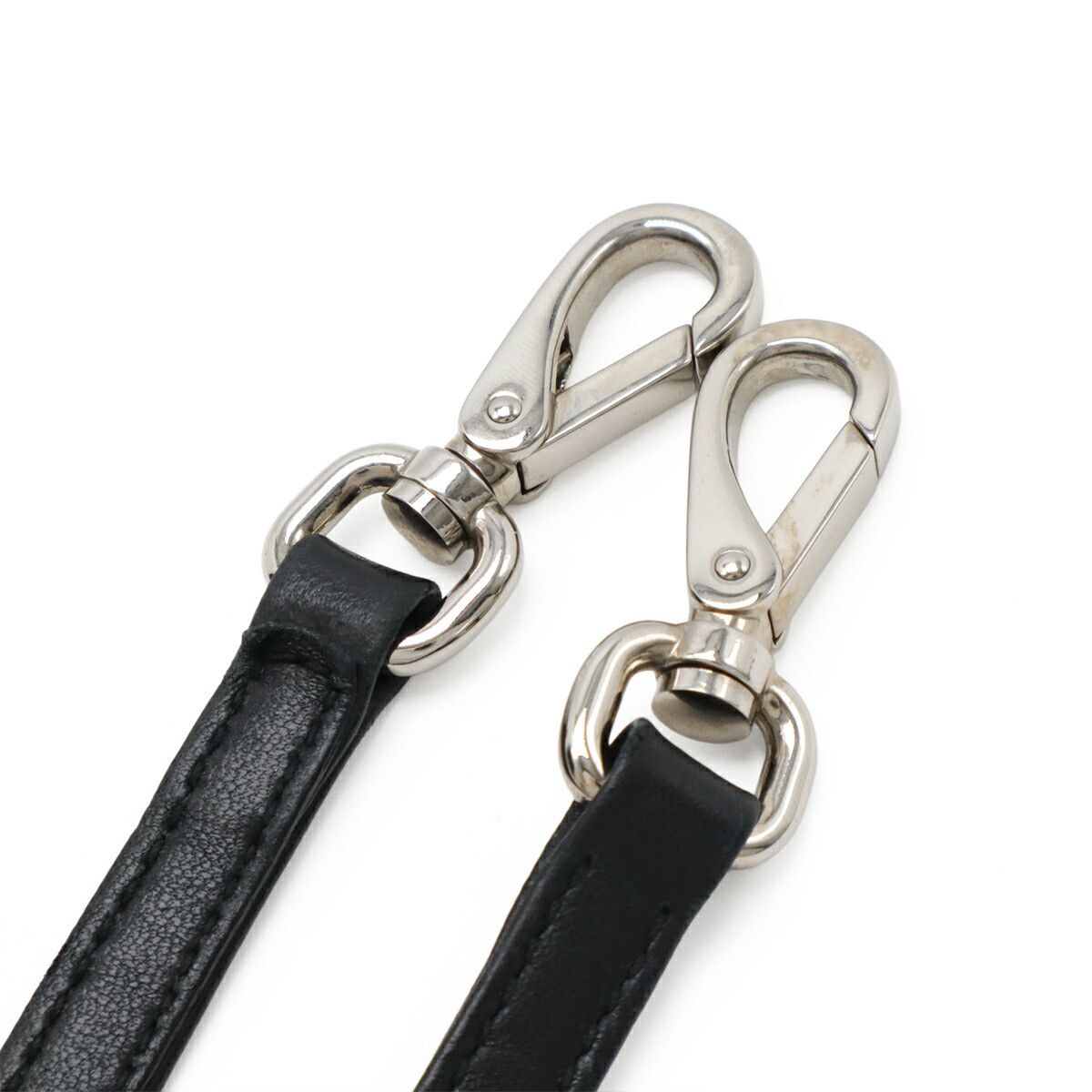 Miu Miu Miu Miu Miu Miu 5BE014 Leather 2way Shoulder Bag Leather Shoulder Bag 5BE014 DUTY FREE for USA Size ONE SIZE - 5 Thumbnail