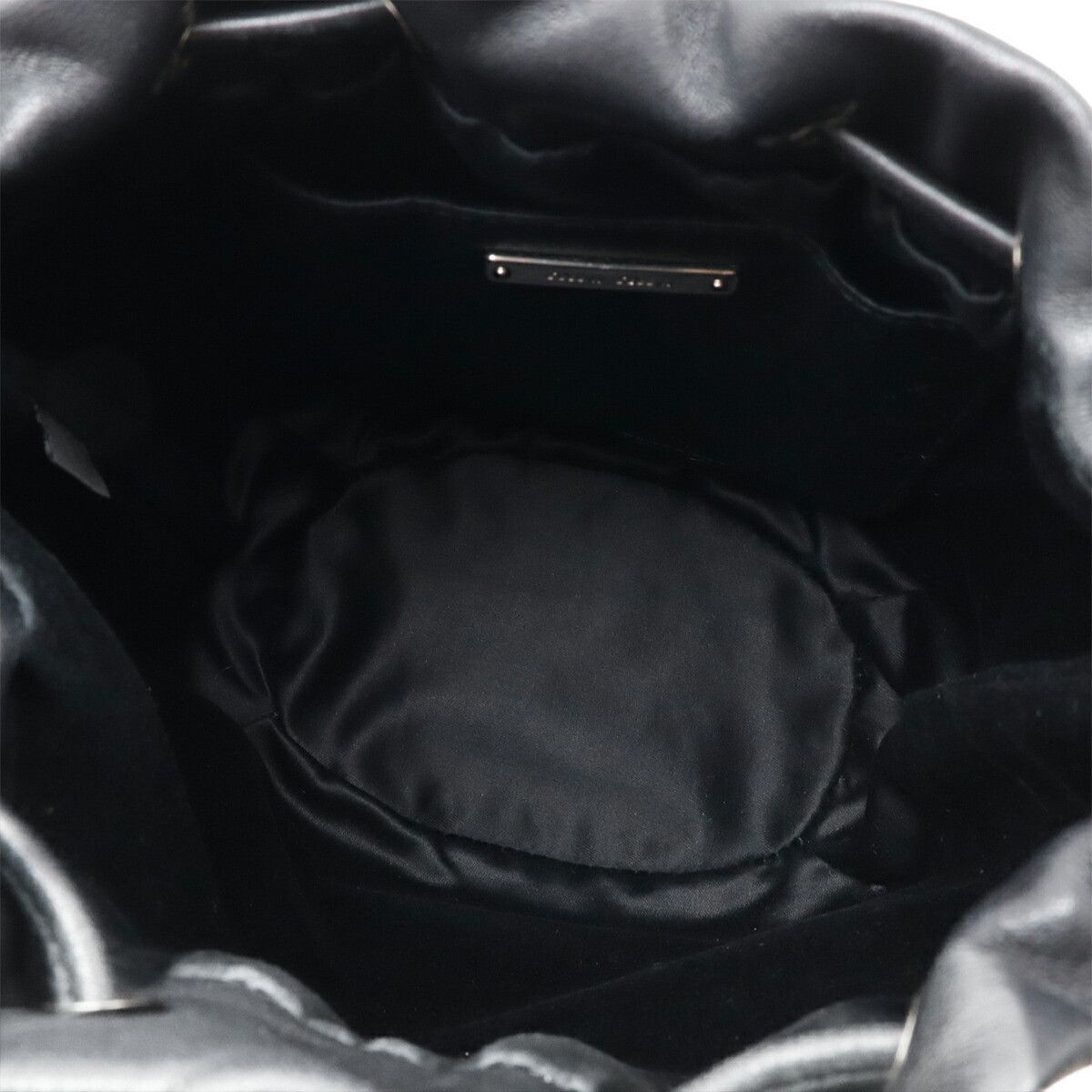 Miu Miu Miu Miu Miu Miu 5BE014 Leather 2way Shoulder Bag Leather Shoulder Bag 5BE014 DUTY FREE for USA Size ONE SIZE - 8 Thumbnail