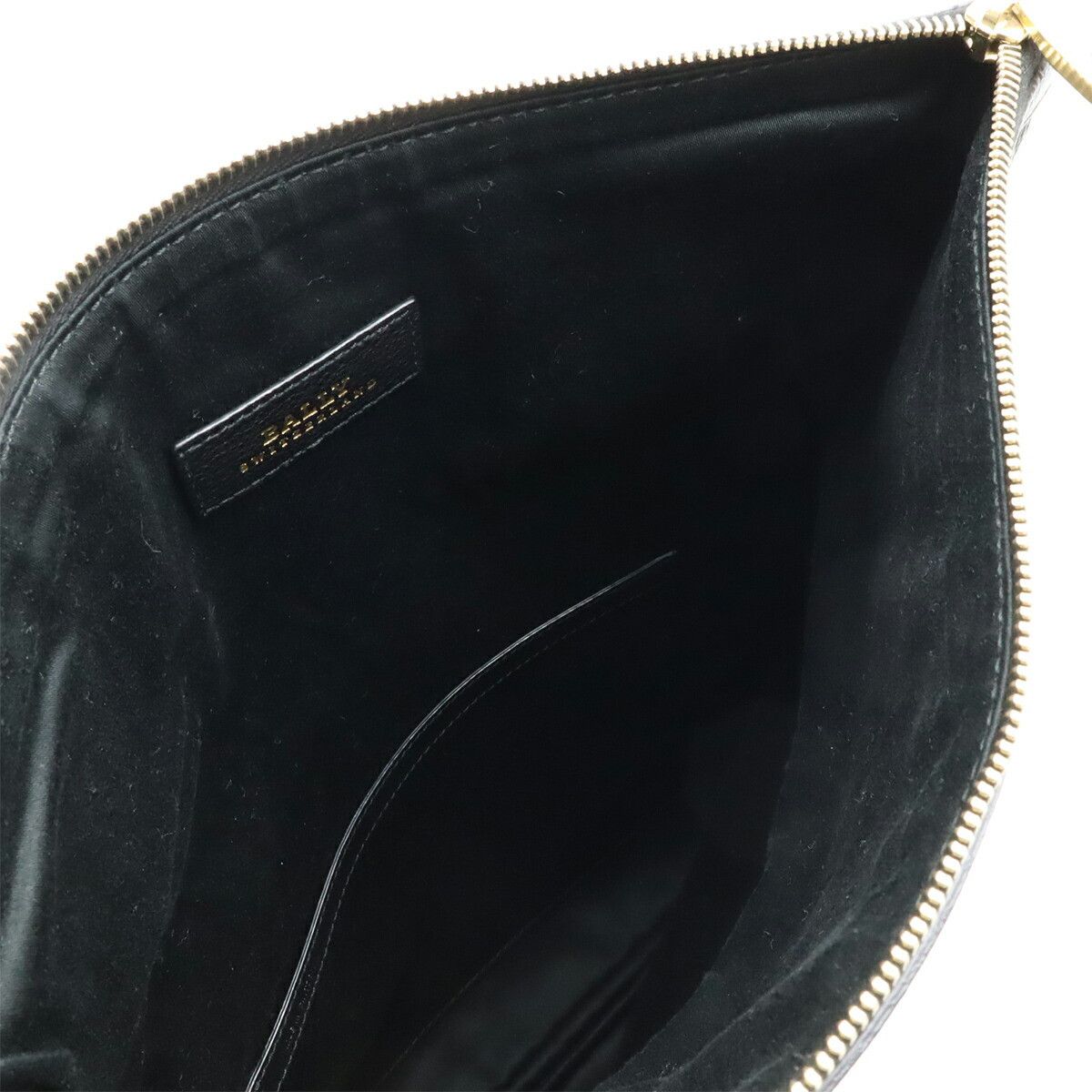 Bally Bally Bally Trainspotting Leather Shoulder Bag Leather Crossbody Bag Size ONE SIZE - 6 Thumbnail