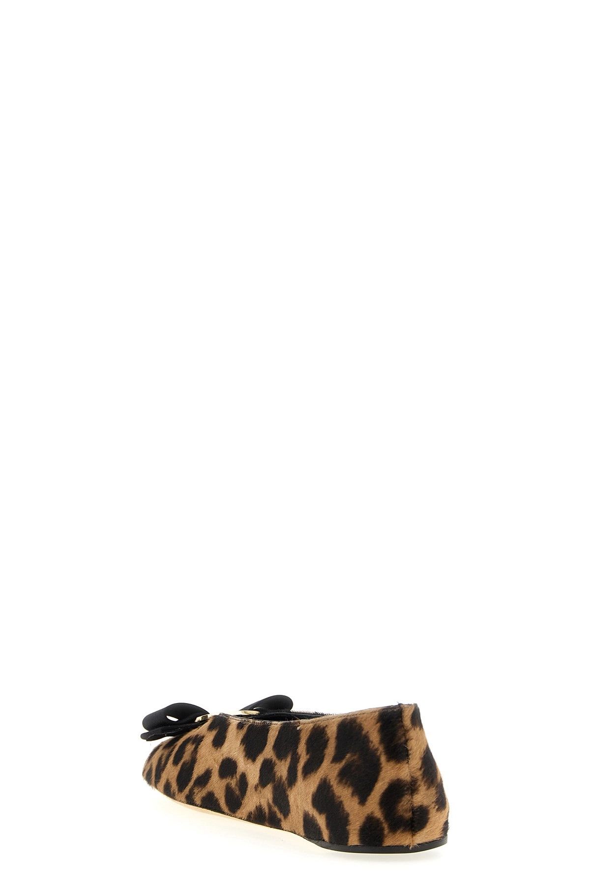 Salvatore Ferragamo 'Vanna' ballet flats Size US 5.5 / IT 35.5 - 3 Thumbnail