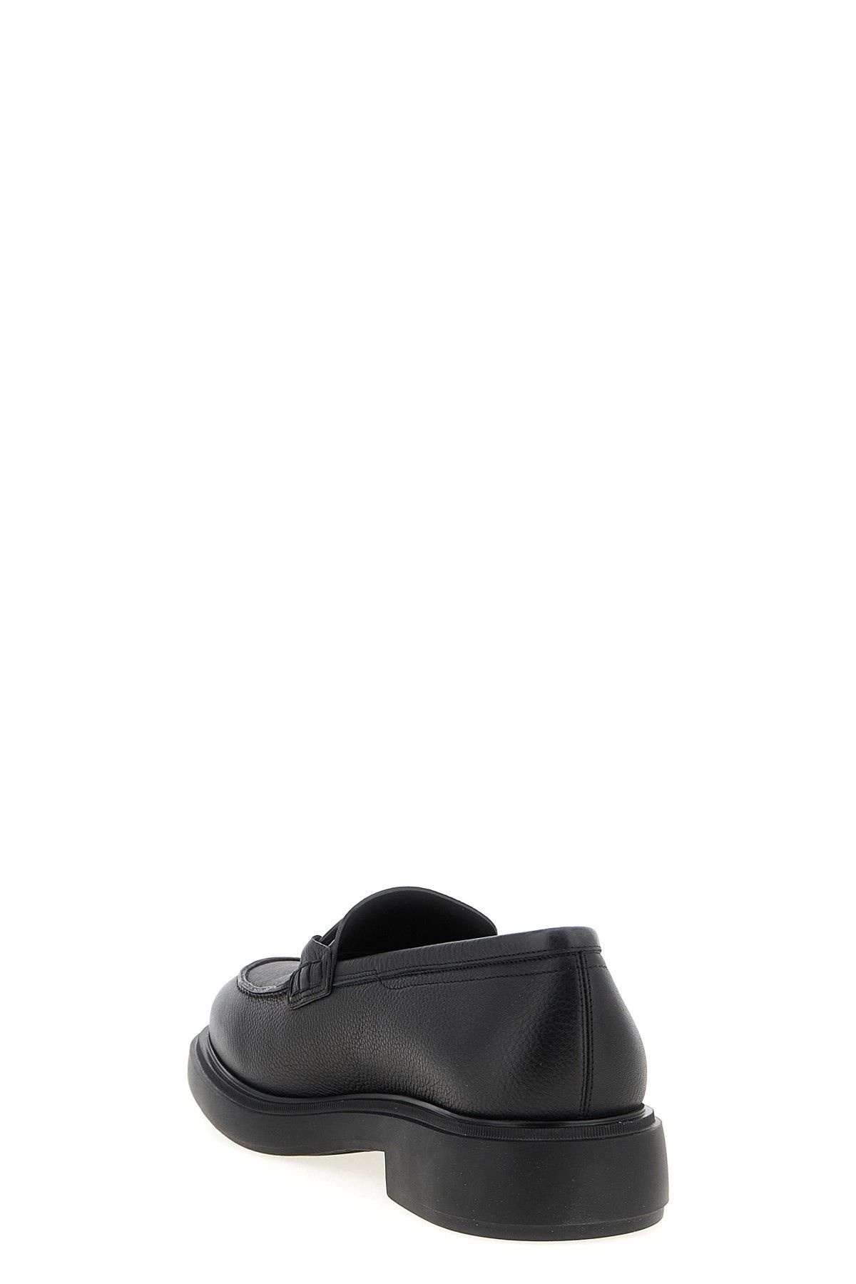 Salvatore Ferragamo 'Arden' loafers Size US 8 / EU 41 - 3 Thumbnail