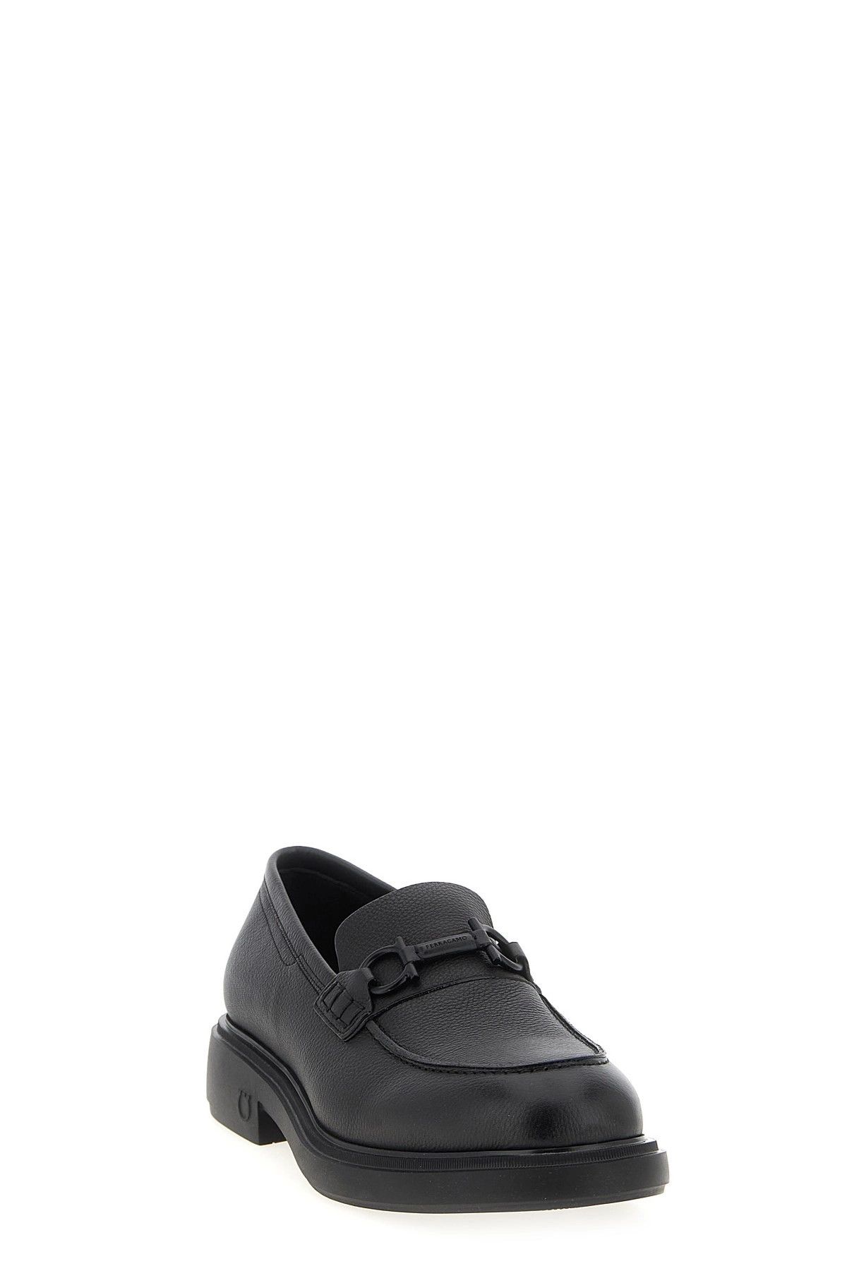 Salvatore Ferragamo 'Arden' loafers Size US 8 / EU 41 - 2 Thumbnail