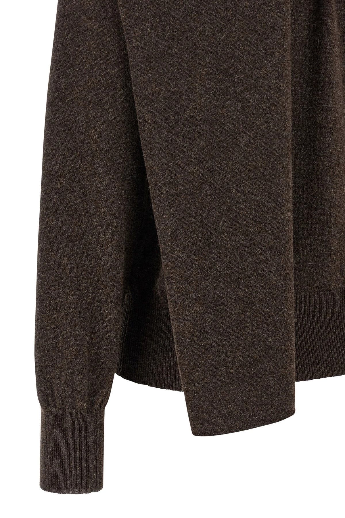 Salvatore Ferragamo Scarf cardigan Size M / US 6-8 / IT 42-44 - 5 Thumbnail