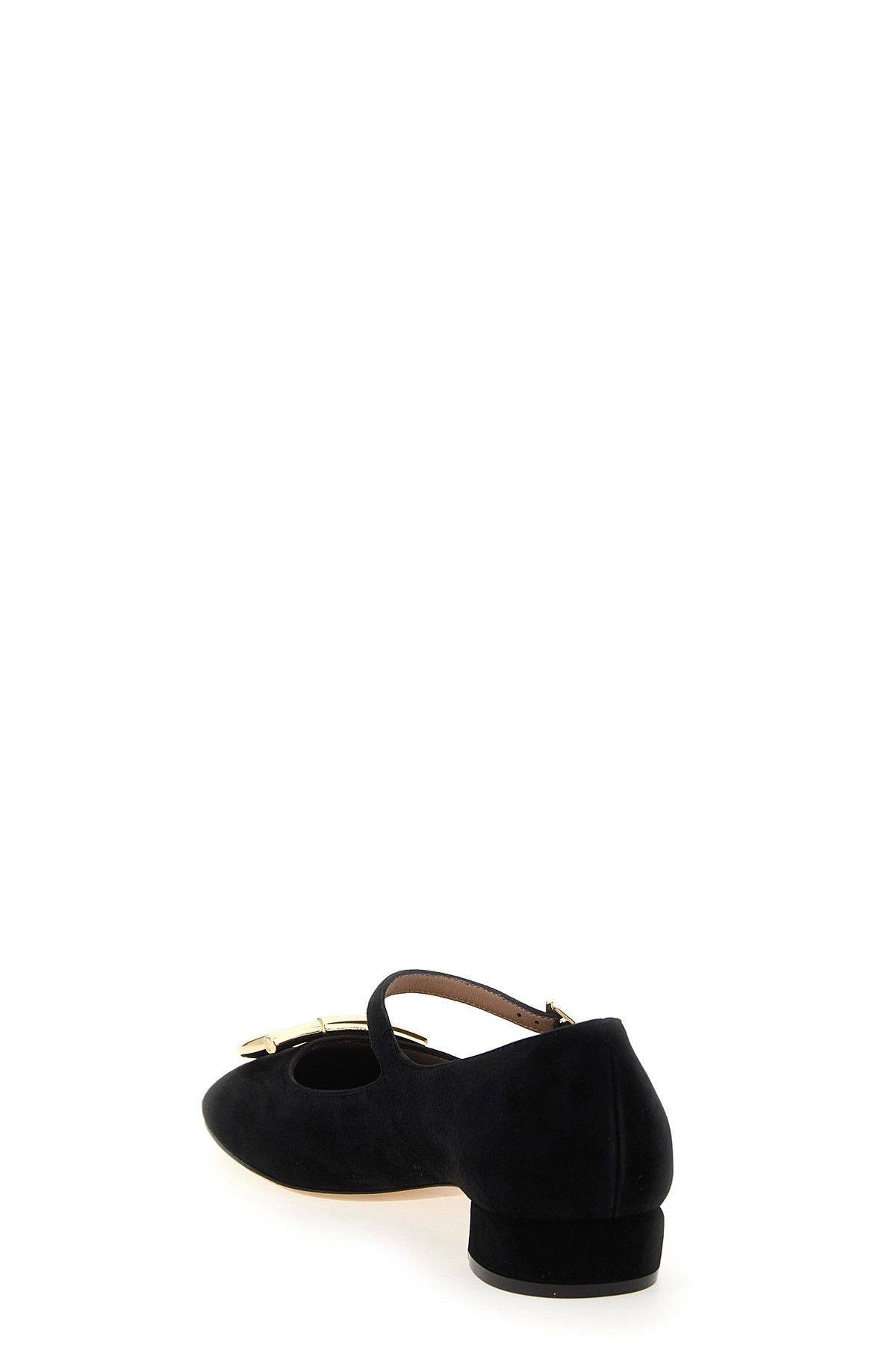 Salvatore Ferragamo Mary Jane 'Marry 2' Size US 6.5 / IT 36.5 - 3 Thumbnail