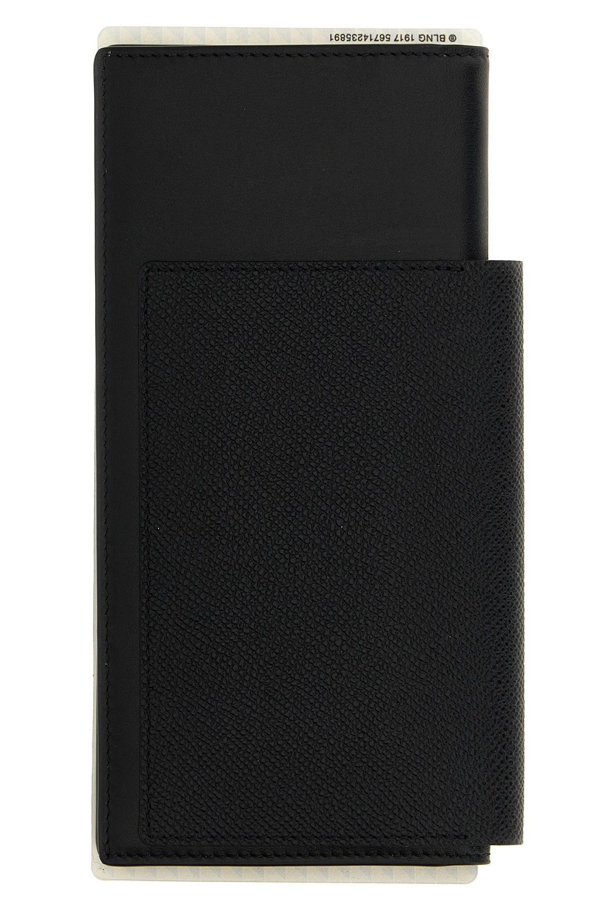 Balenciaga 'Passport Lungo 1 Biglietto' wallet Size ONE SIZE - 2 Thumbnail