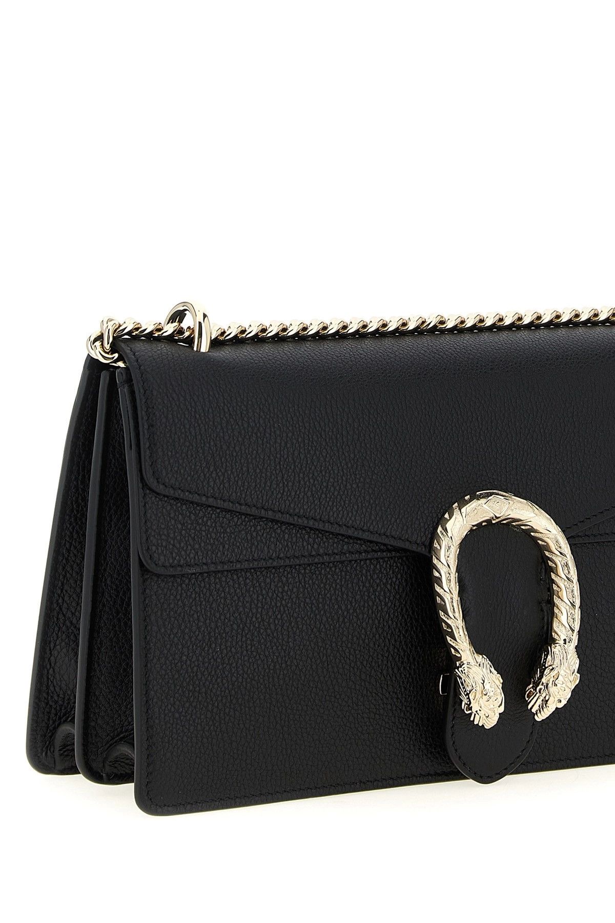 Gucci 'Dionysus' medium shoulder bag Size ONE SIZE - 4 Thumbnail