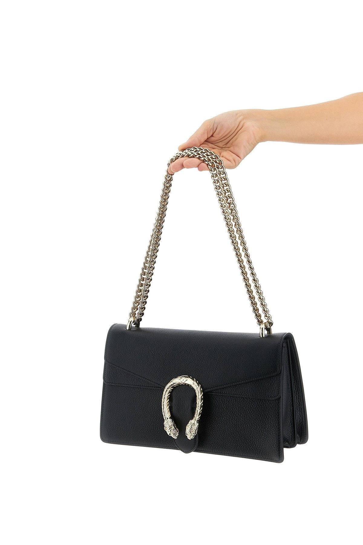 Gucci 'Dionysus' medium shoulder bag Size ONE SIZE - 2 Thumbnail