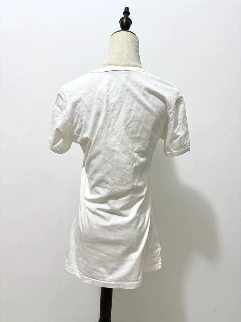 Vivienne Westwood Vivienne Westwood Vintage Short Sleeve T-shirt - dmc Size US S / EU 44-46 / 1 - 4 Thumbnail