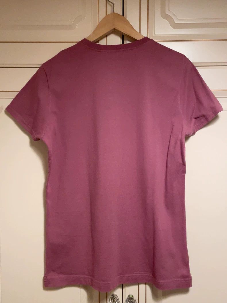 Vivienne Westwood Vivienne Westwood Bear Print Short Sleeve T-shirt - dmc Size US L / EU 52-54 / 3 - 8 Thumbnail