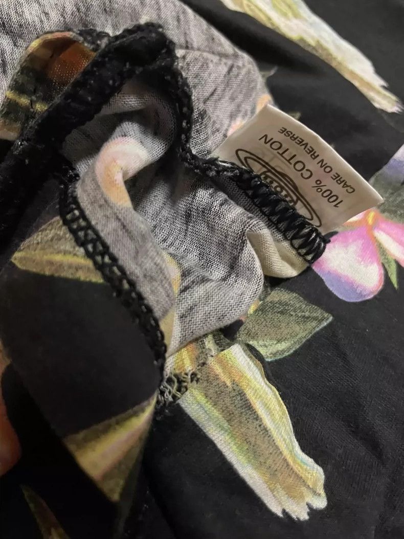 Vivienne Westwood Vivienne Westwood Vintage Print T-Shirt - dmc Size US M / EU 48-50 / 2 - 8 Thumbnail