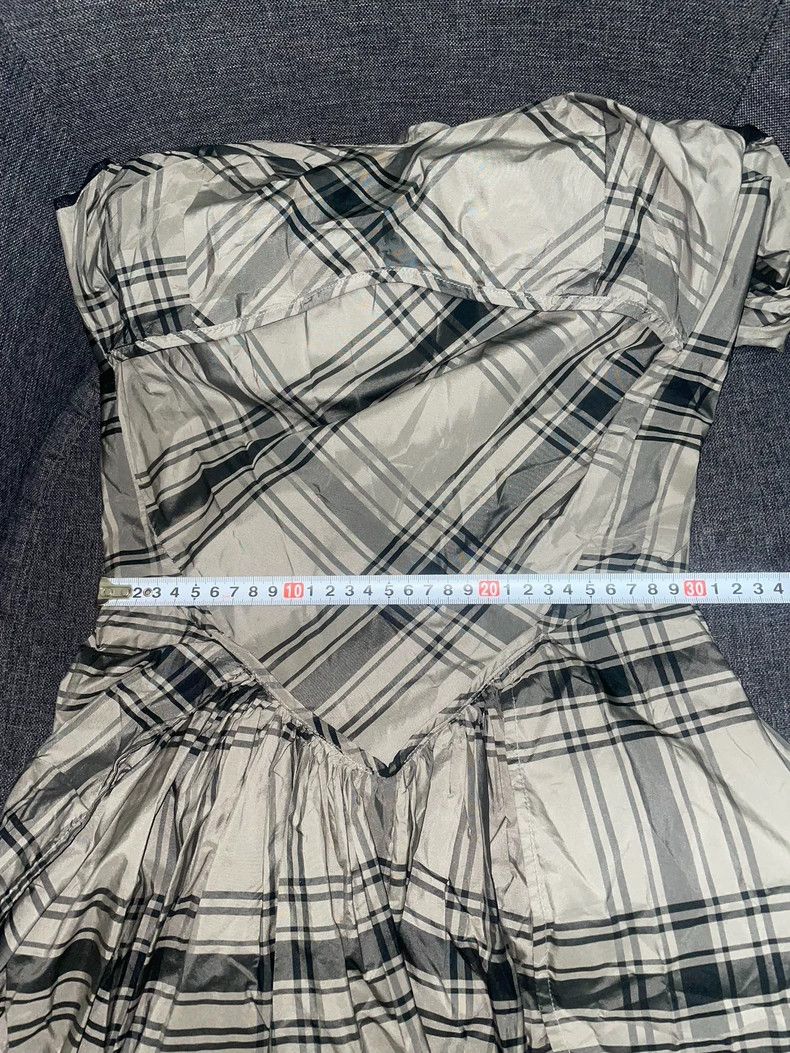 Vivienne Westwood Vivienne Westwood Corset Sunday Dress - dmc Size US 36 / EU 52 - 4 Thumbnail
